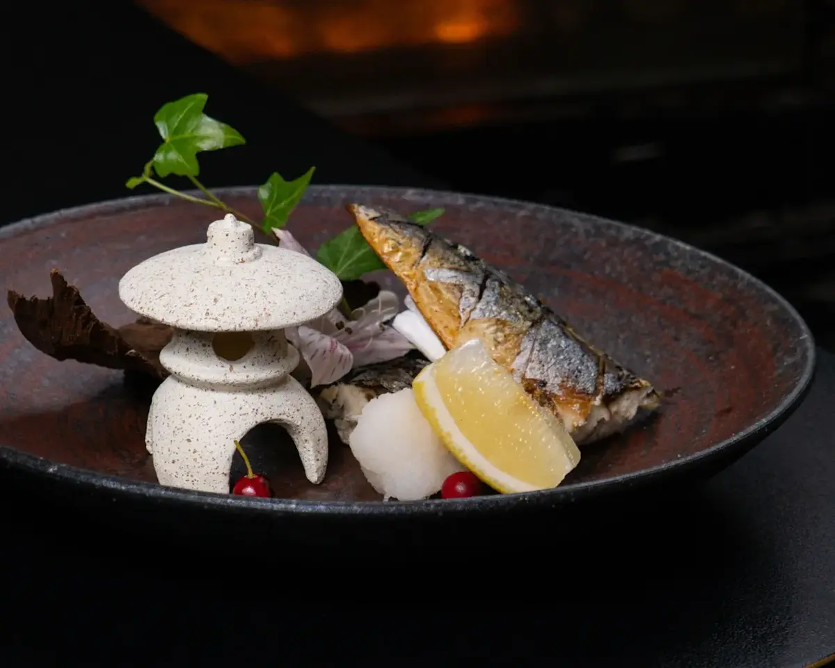 Maaltijden seafood