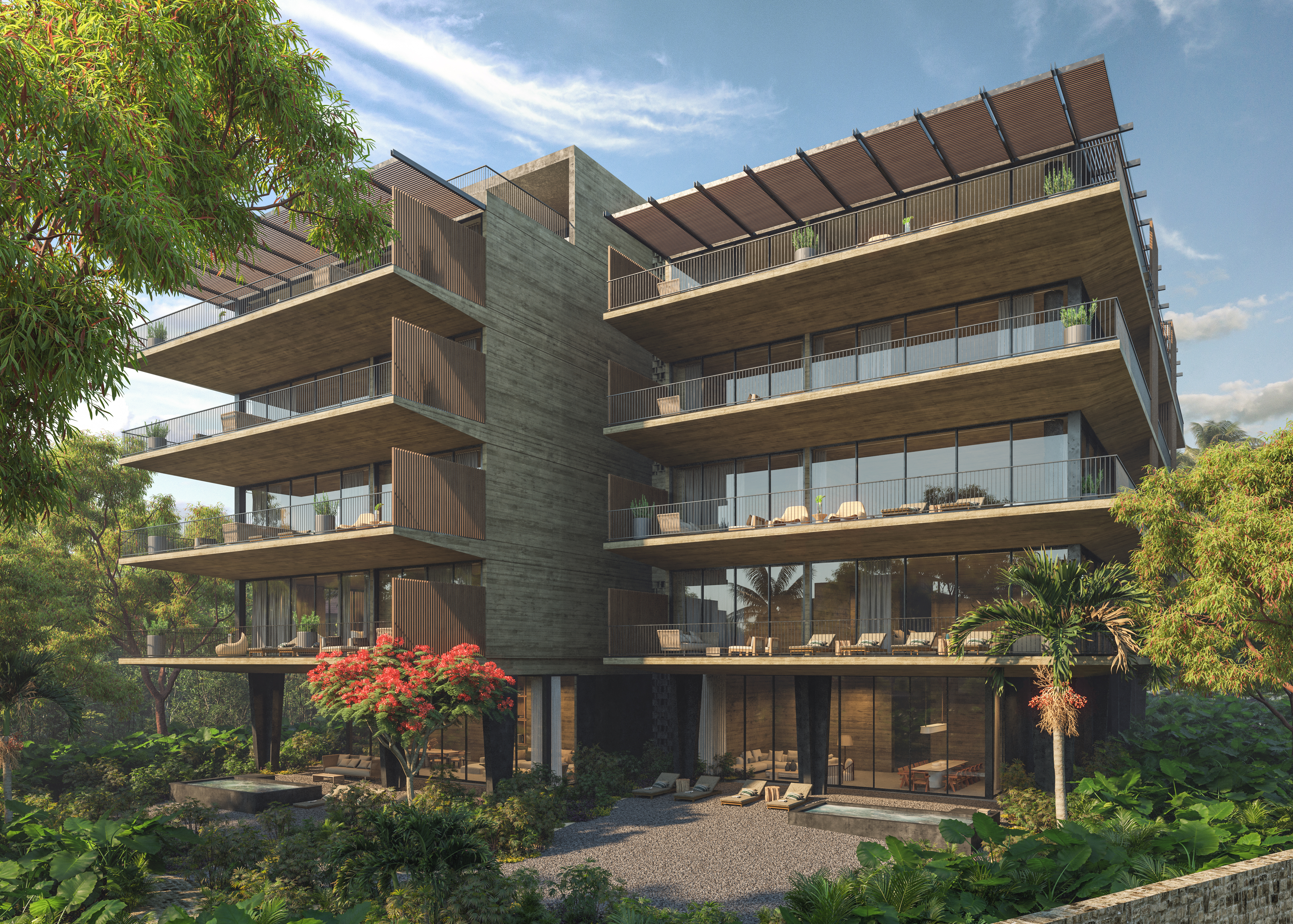 NAYAMA Punta Mita