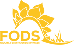 FODS Logo