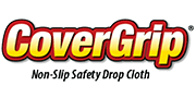 CoverGrip Logo