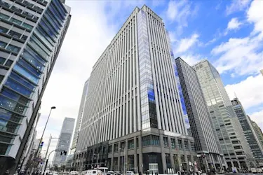 Tokyo Office