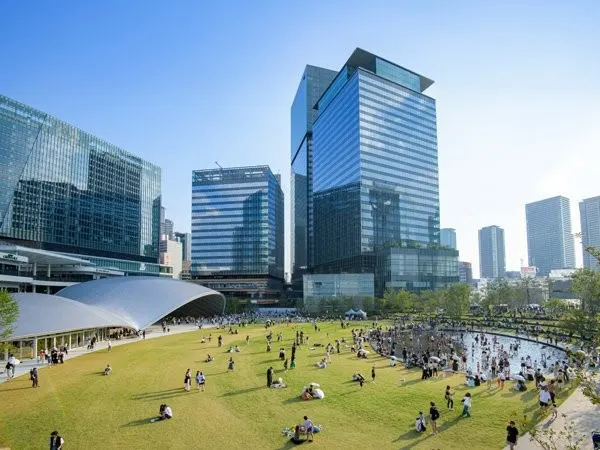 Osaka Office