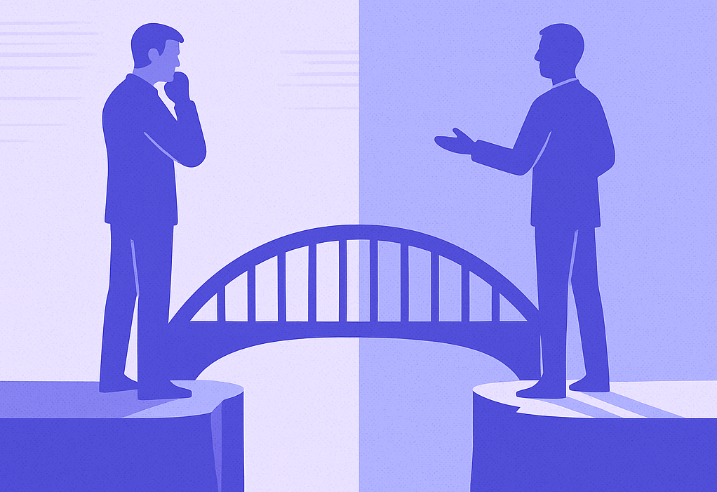 Cover Image for The GenAI Divide: Why 95% of Enterprise AI Investments Fail (And How Governance is the Bridge)