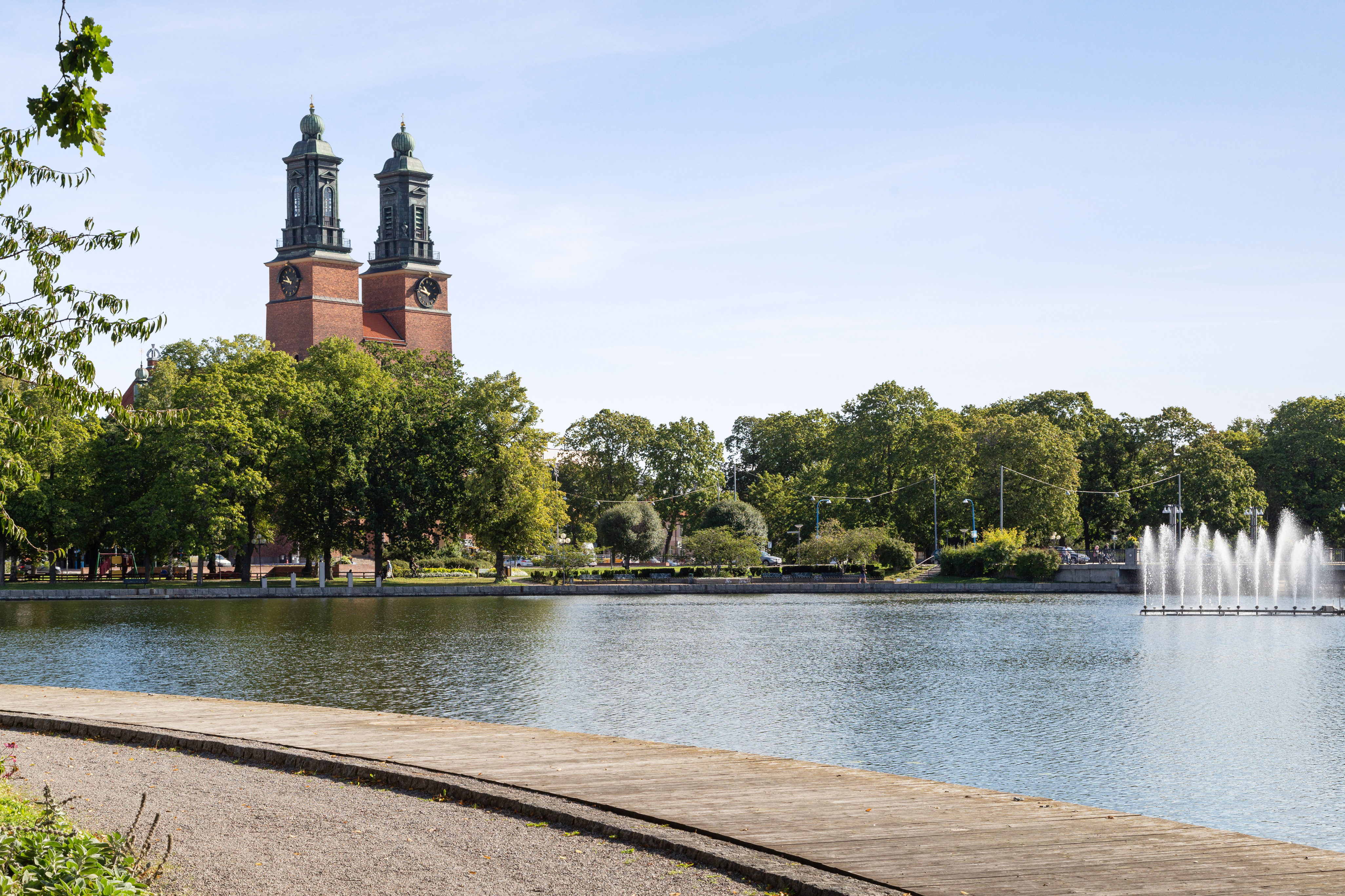 Eskilstuna Vara Naromraden Fastighetsbyran