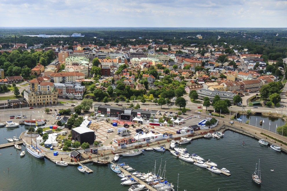 Oskarshamn