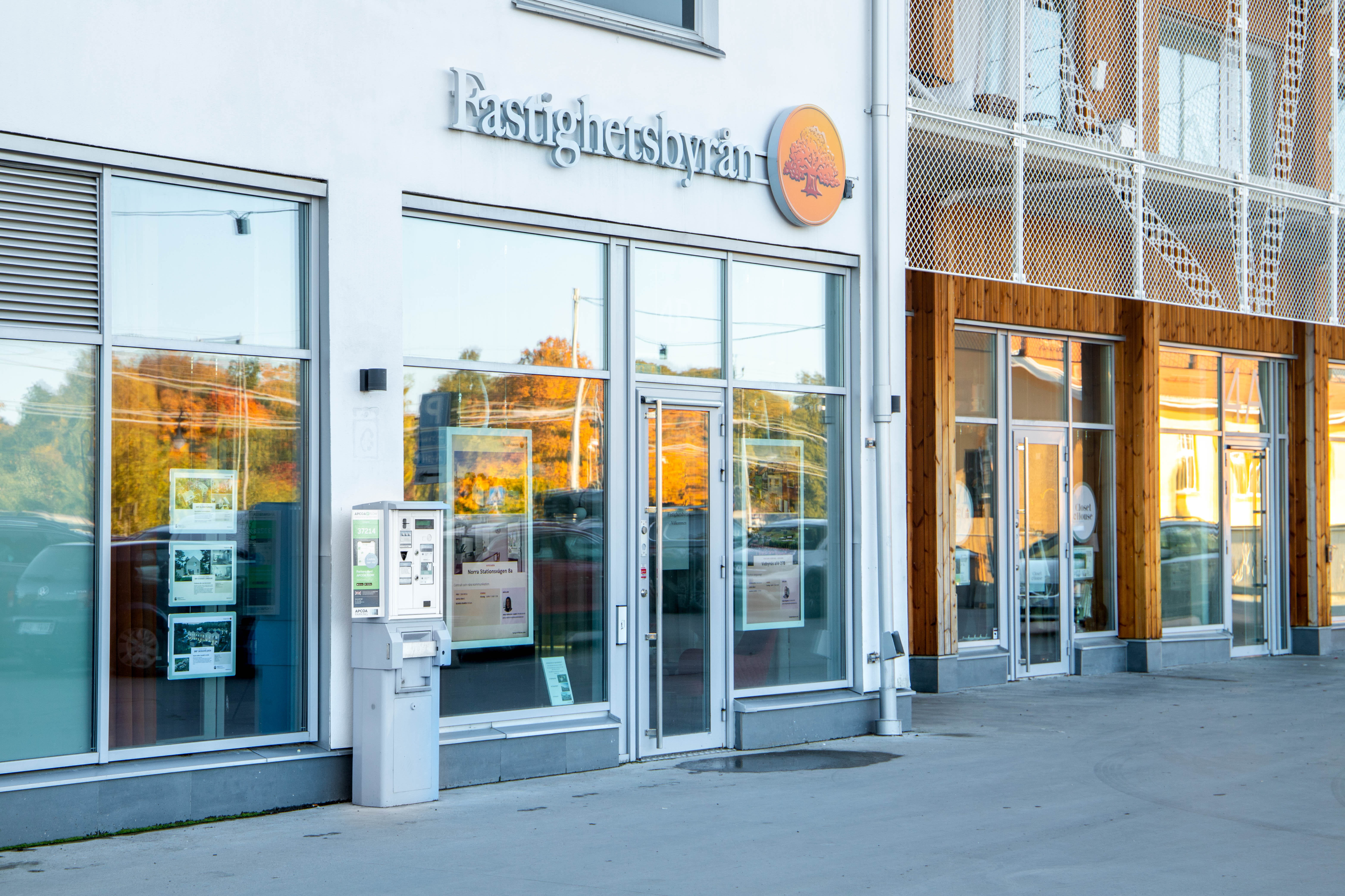 Fastighetsbyråns Lokala Mäklare I Nykvarn - Fastighetsbyrån