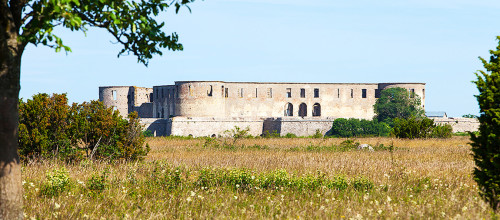 Mäklare Borgholm