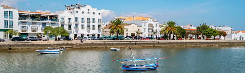 Bostadsmarknad Spanien Portugal