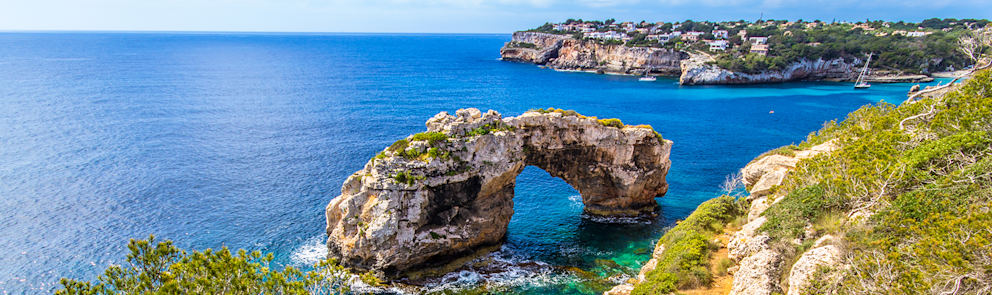 Bostadsmarknad Spanien 