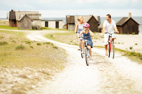 Fastighetsbyr n Gotland