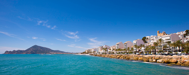 Altea/Benidorm
