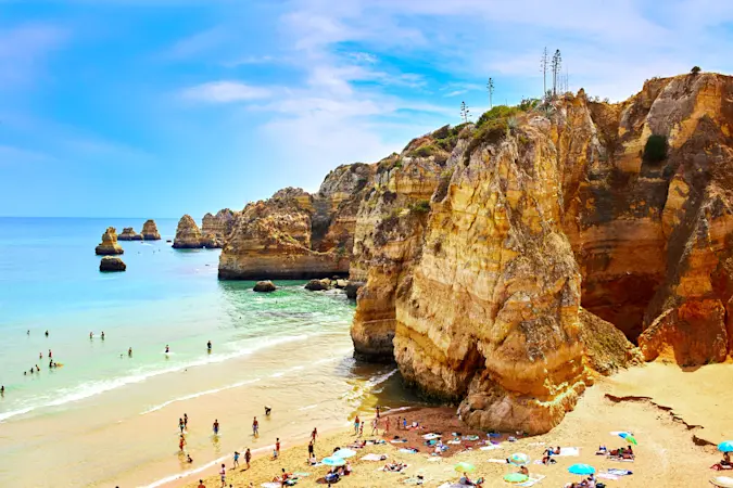 Algarve - Portugal