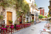 Marbella – Nueva Andalucía