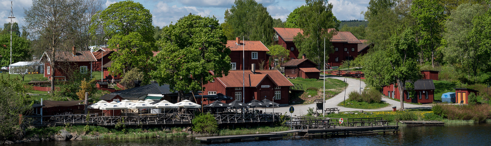 Fagersta Våra Närområden - Fastighetsbyrån