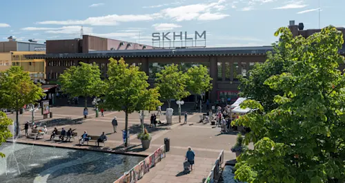 Skärholmen 2019§117