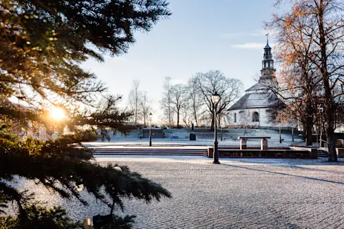 Fastighetsbyran Köping