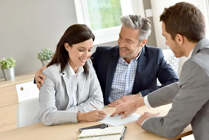 Estate agent Costa Blanca