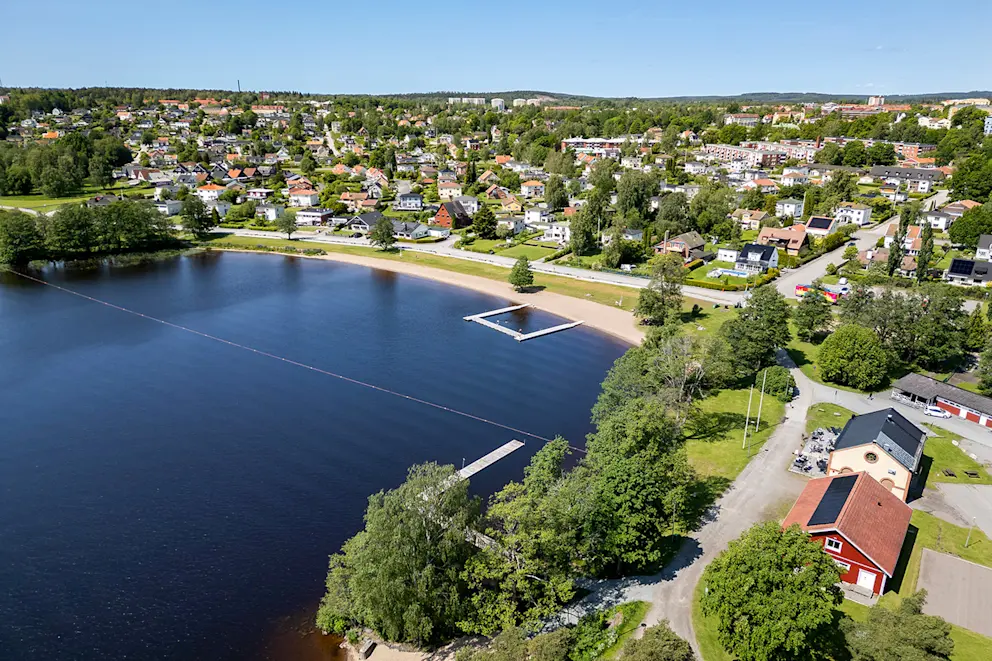 Karlskoga