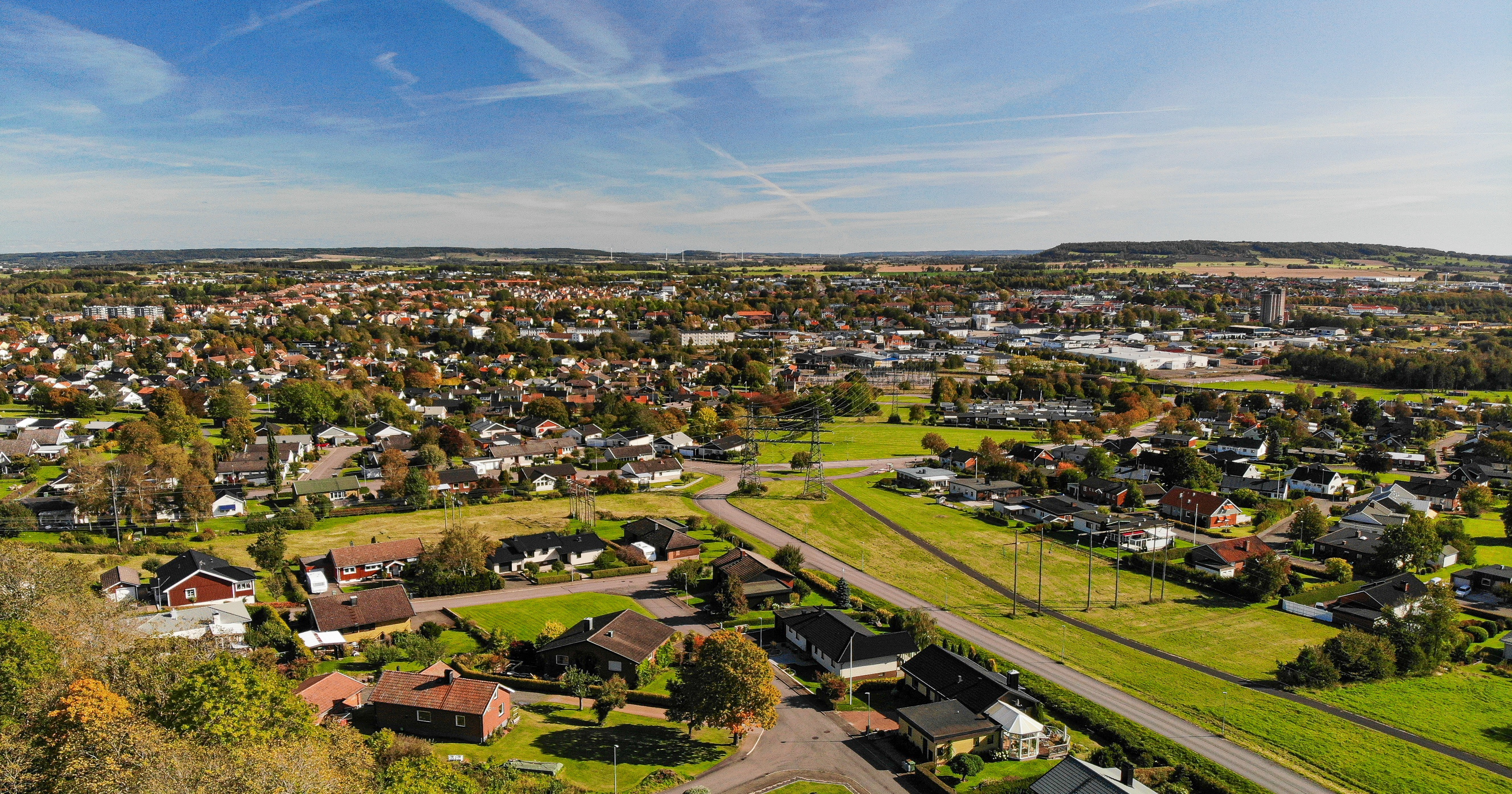 Fastighetsbyråns Lokala Mäklare I Falköping - Fastighetsbyrån