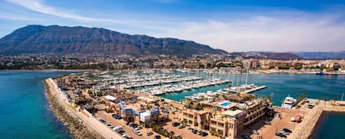 Fastighetsbyrån Denia