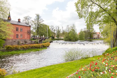 Fastighetsbyrån Tidaholm