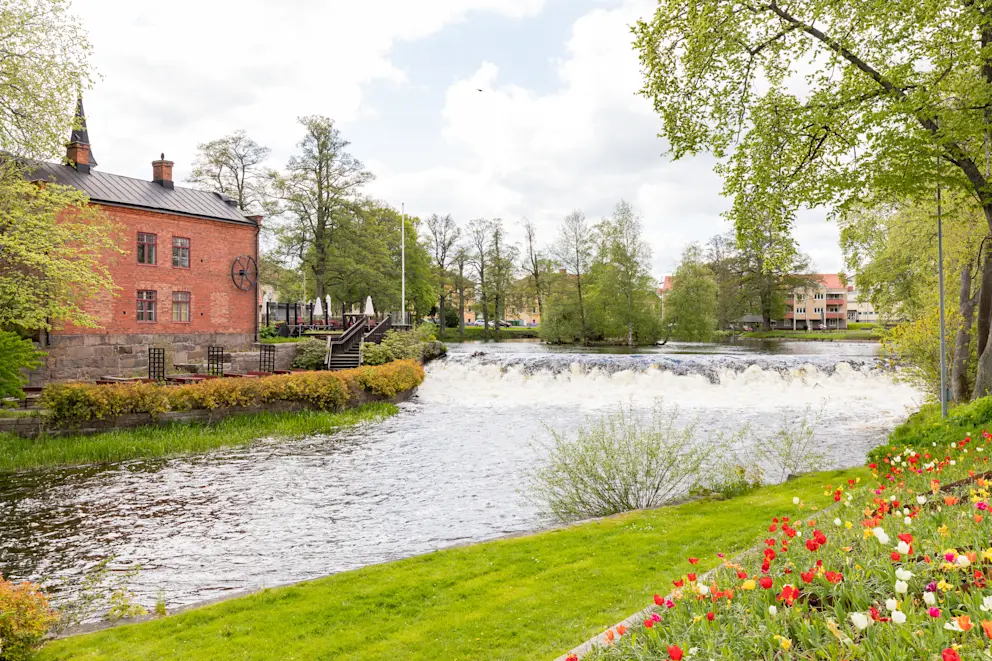 Fastighetsbyrån Tidaholm