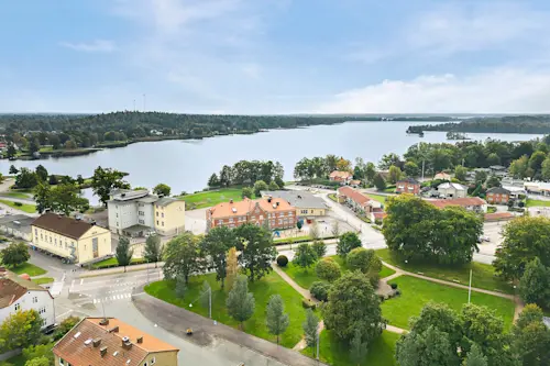 Fastighetbyrån Osby