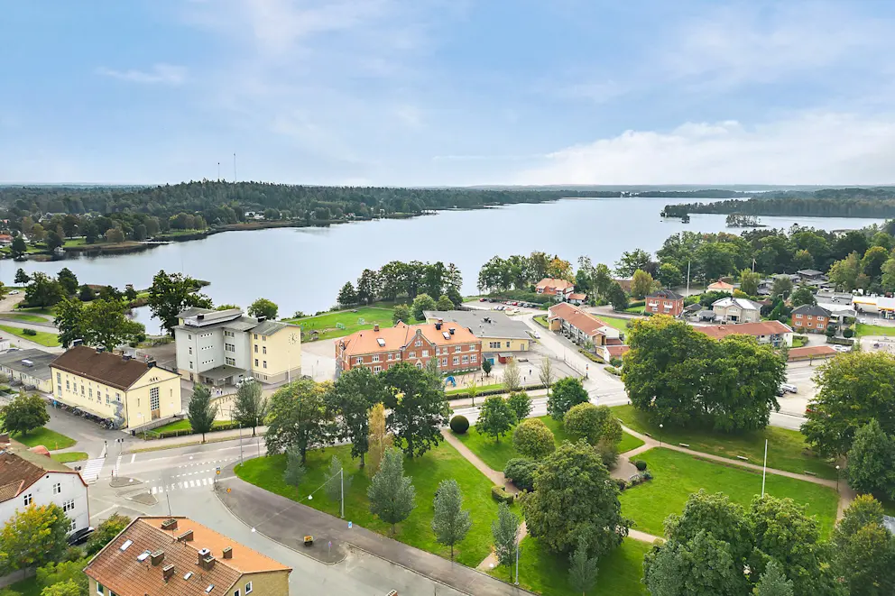 Fastighetbyrån Osby