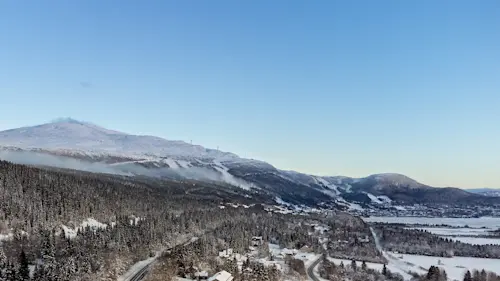Åre