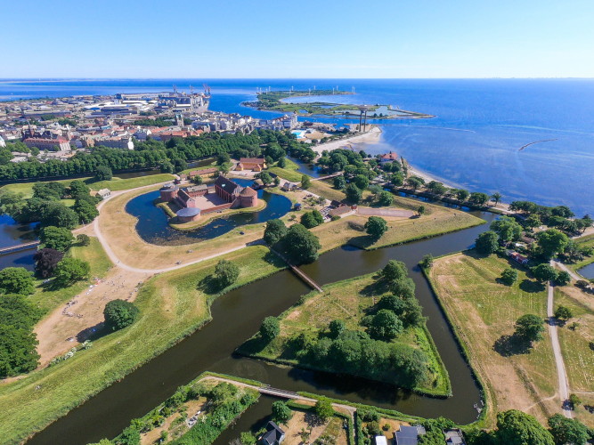 Fastighetsbyrån landskrona