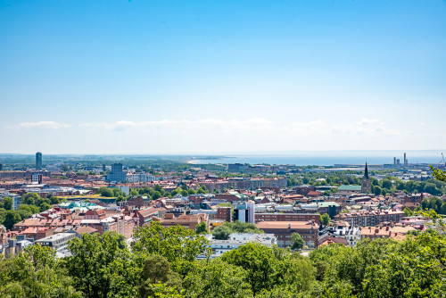 Halmstad