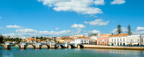 Tavira