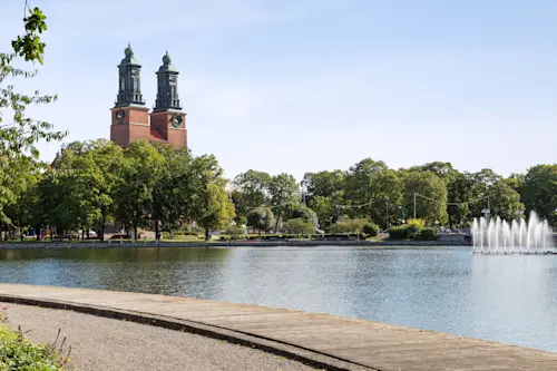 Eskilstuna