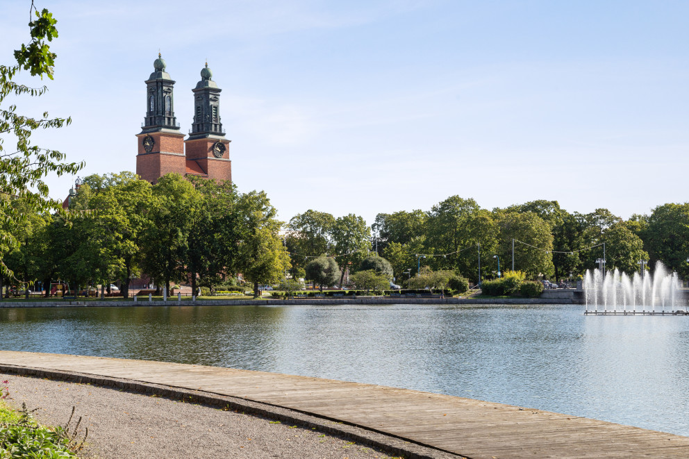 Eskilstuna