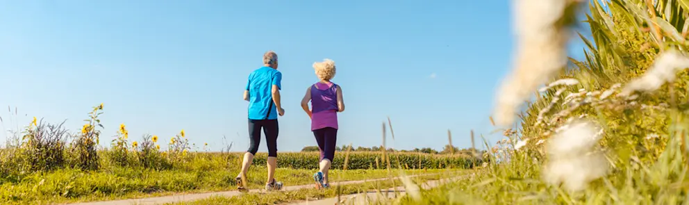 Pensionärer i spåret