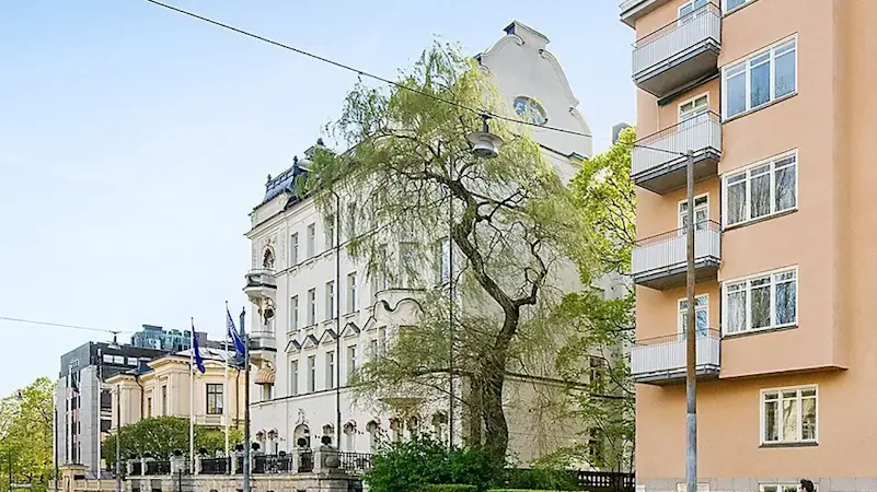 Östermalm
