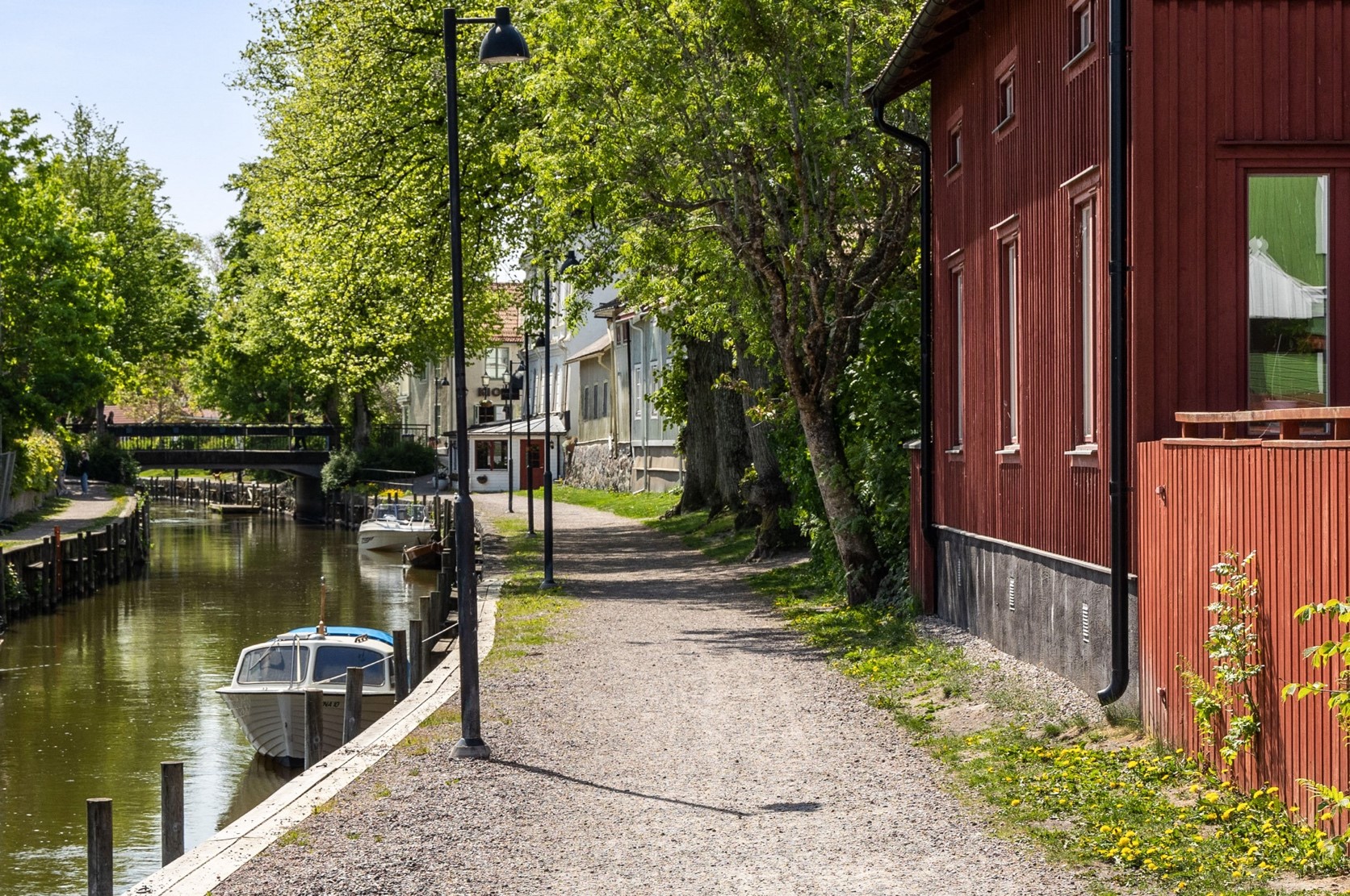 Fastighetsbyråns Lokala Mäklare I Trosa - Fastighetsbyrån