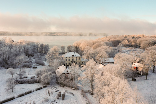 Hässelby vår 2022