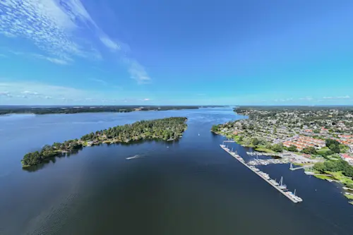 Hässelby vår 2022