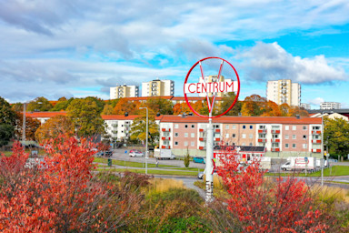 Hässelby/Vällingby/Spånga 