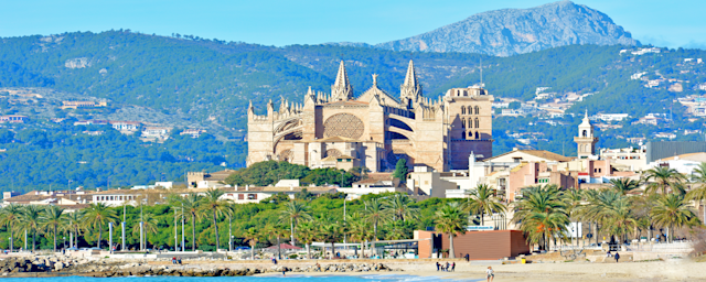 Palma de Mallorca