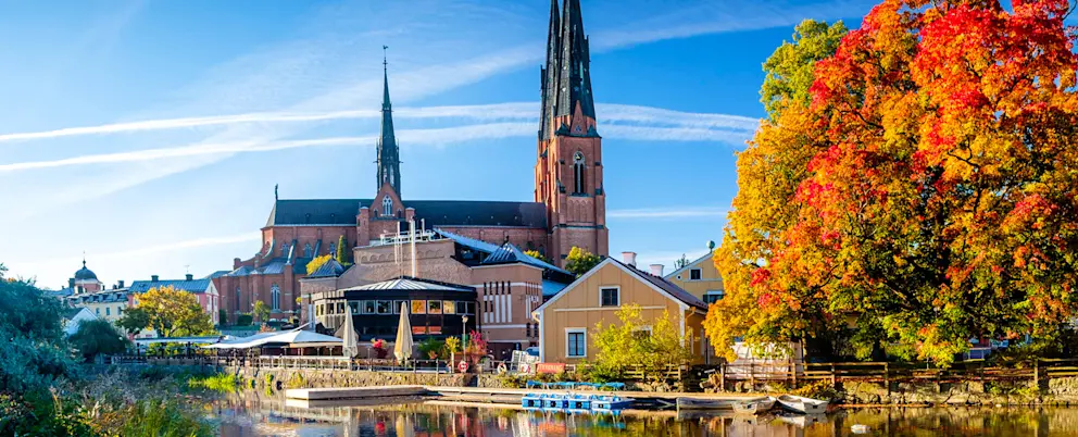 Uppsala