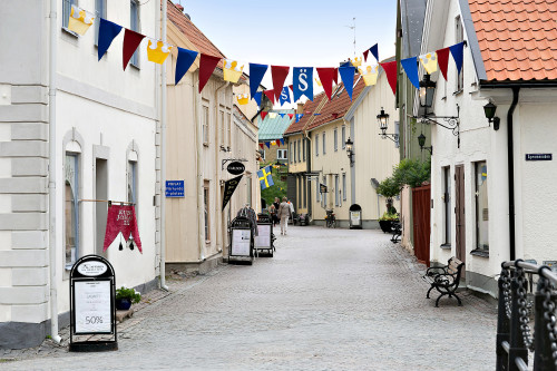 Söderköping