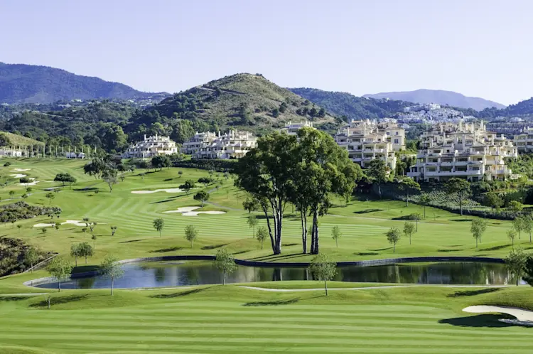 Golf Costa del Sol