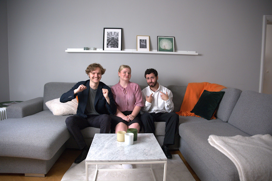 Mäklare från Fastighetsbyrån ger dig en trygg bostadsaffär.