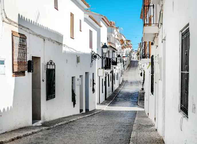 Altea - Costa Blanca