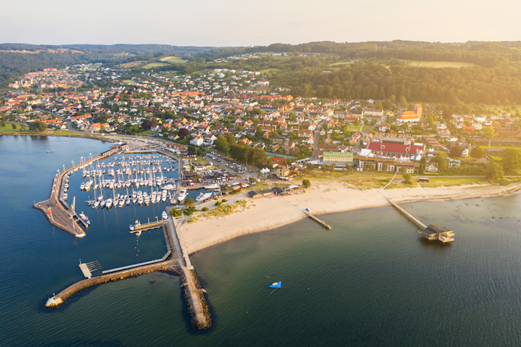Din mäklare i Båstad - Fastighetsbyrån