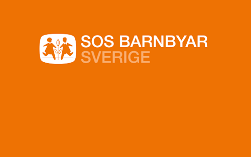 sos-barnbyar för puff