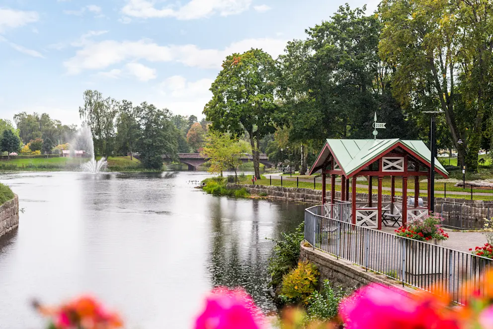 Fastighetsbyrån Mjölby