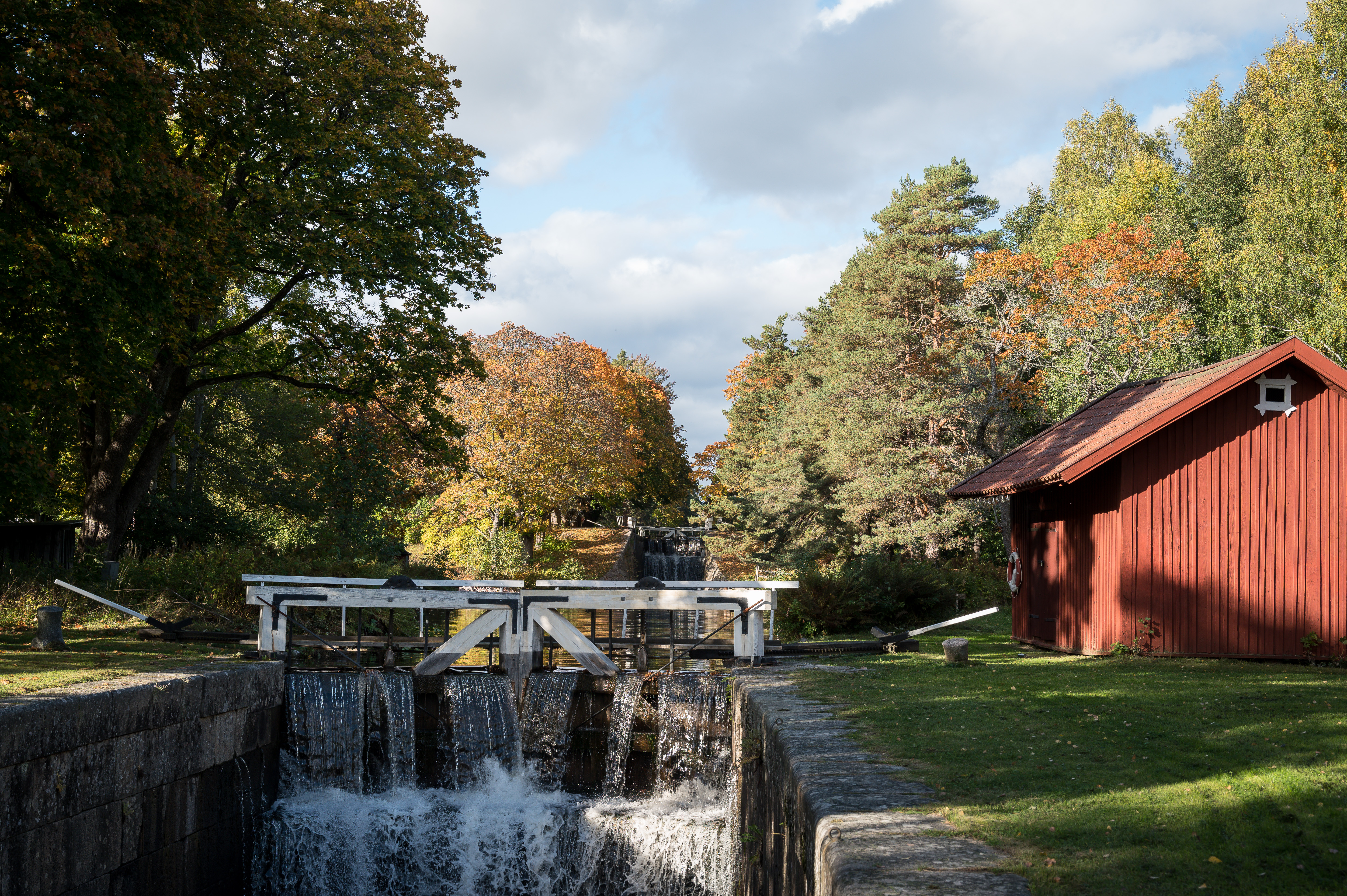 Fastighetsbyråns Lokala Mäklare I Hallstahammar - Fastighetsbyrån